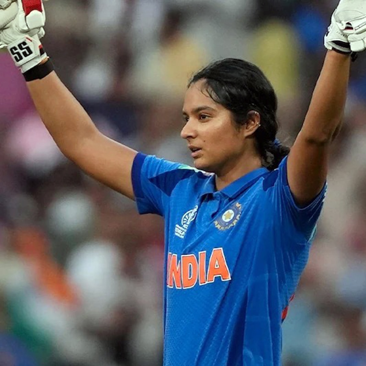 প্রতীকা রাওয়াল