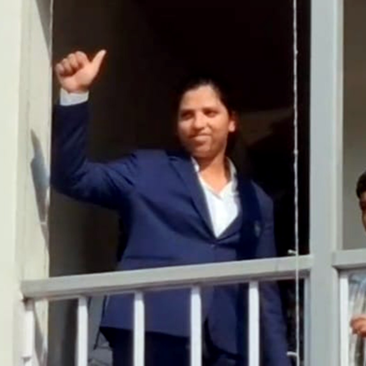 রিচা ঘোষ রিচা ঘোষ