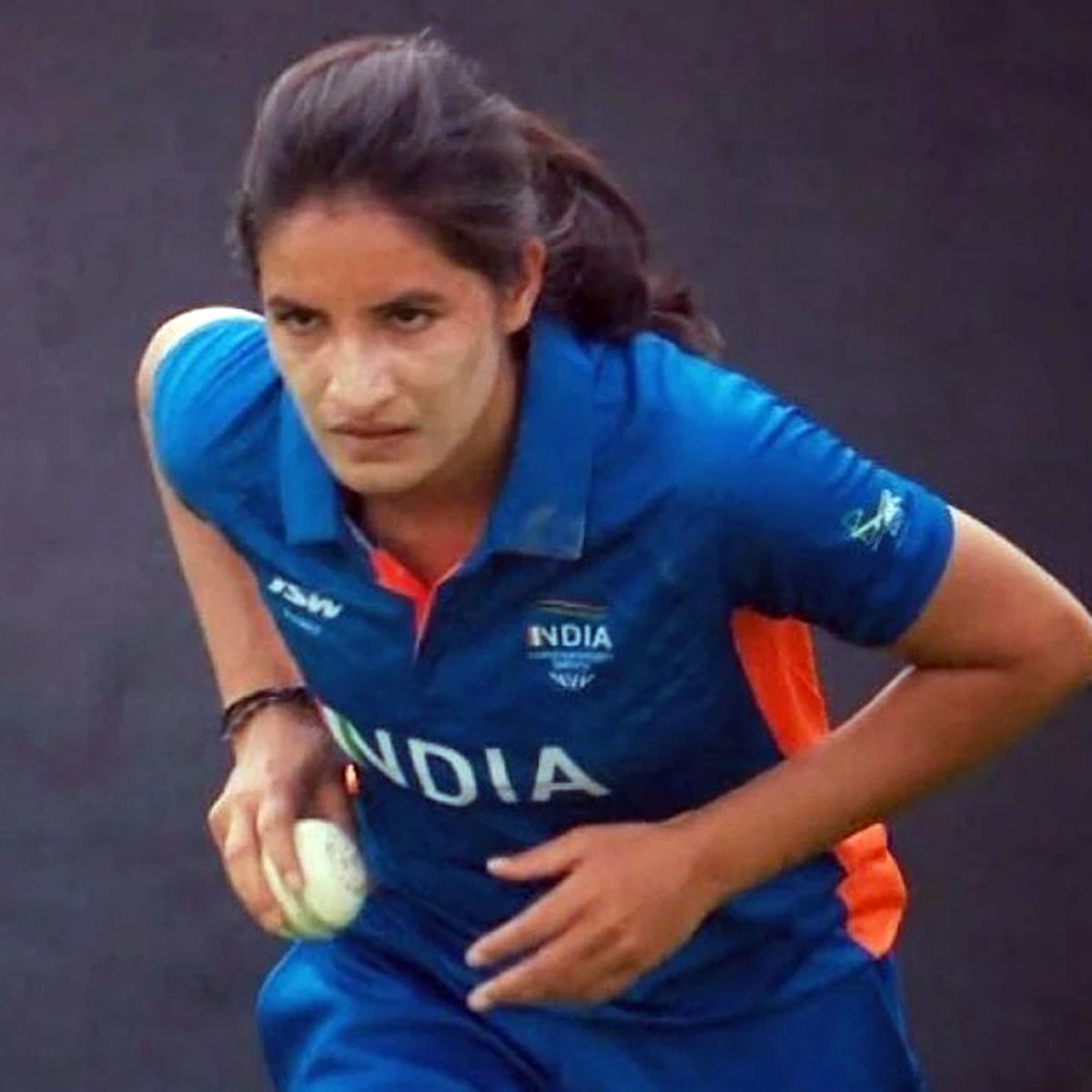 রেণুকা সিং ঠাকুর: