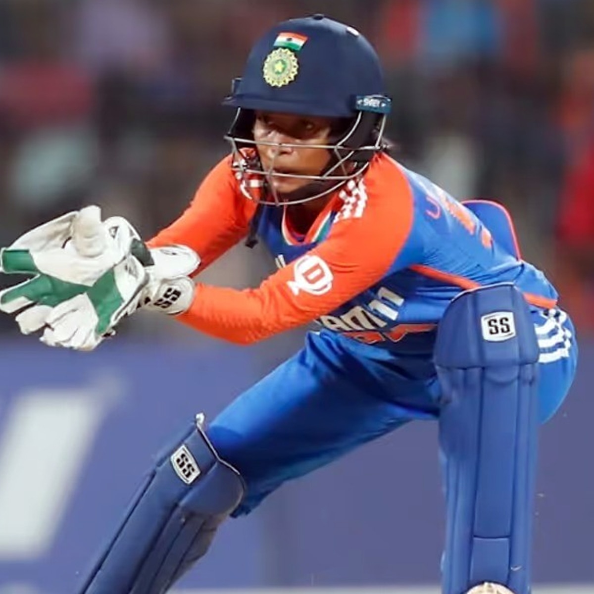 উমা ছেত্রী