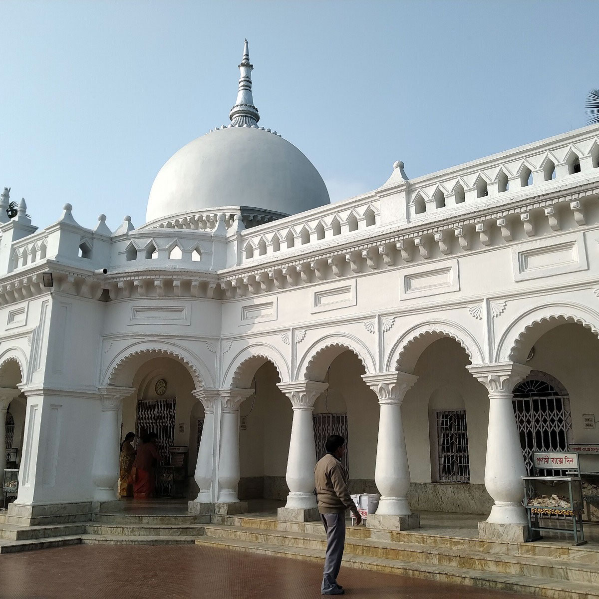 মদনমোহন মন্দির