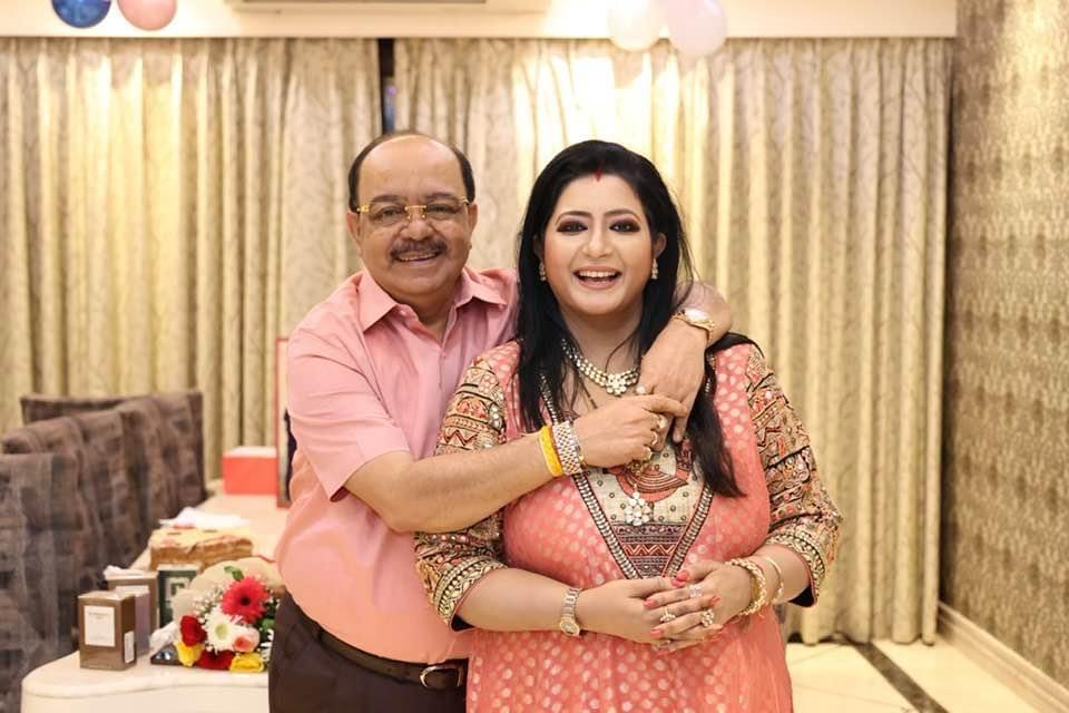 আবার শোভন স্বমহিমায়