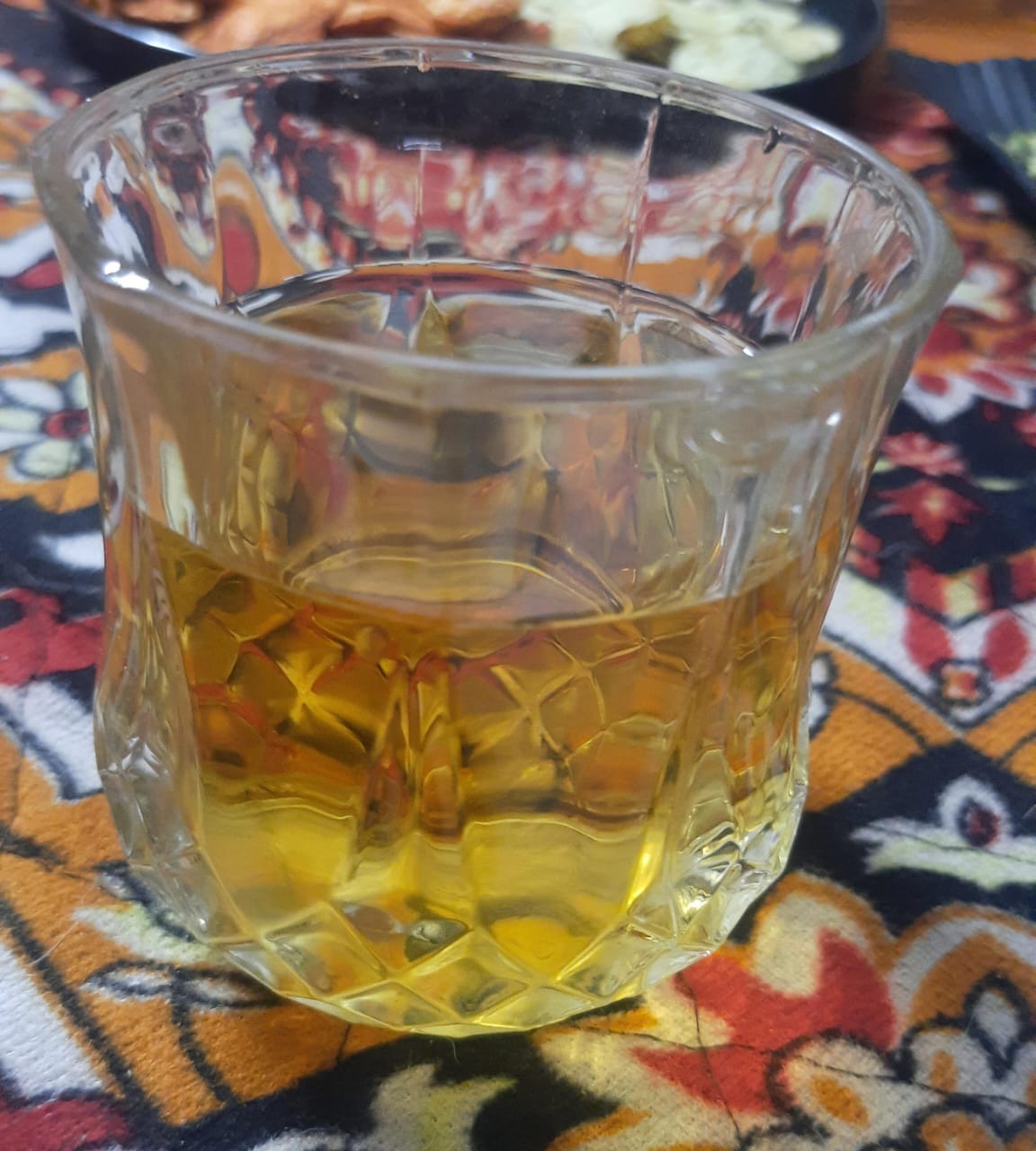 আফগারি খাতে সরকারের আয়