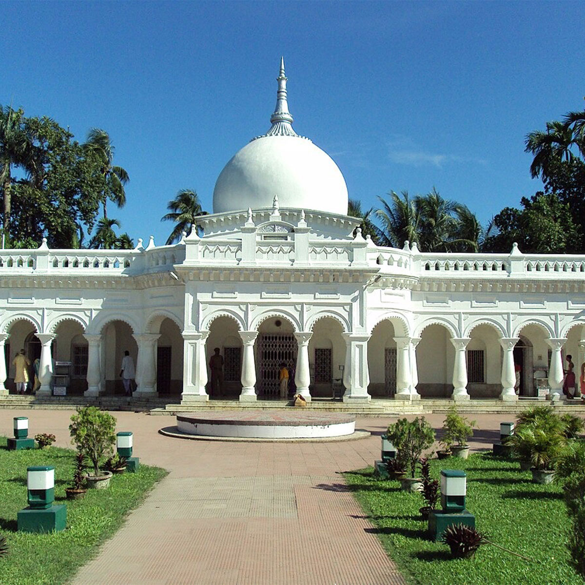 মদনমোহন মন্দির