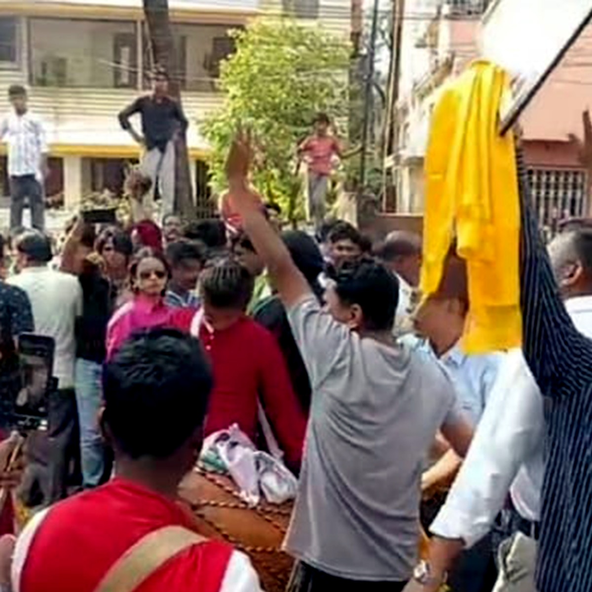 রিচা ঘোষ রিচা ঘোষ