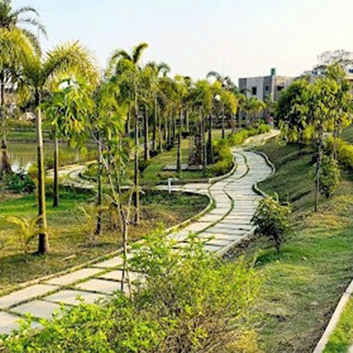 আদিনা পার্ক, মালদা আদিনা পার্ক, মালদা