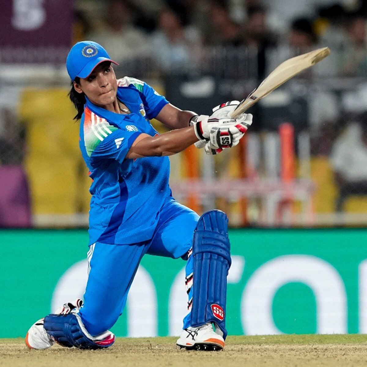 অমনজোত কৌর