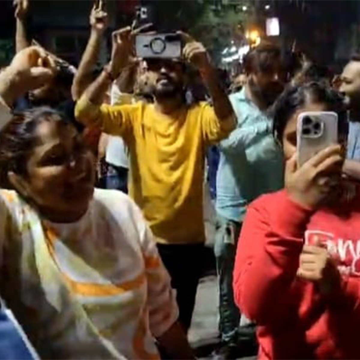 সেলিব্রেশন আনলিমিটেড