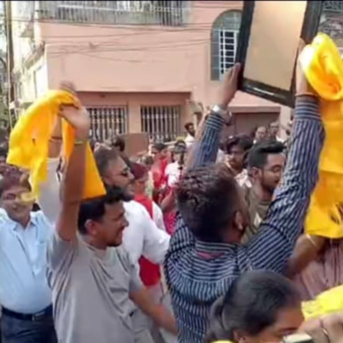 রিচা ঘোষ রিচা ঘোষ