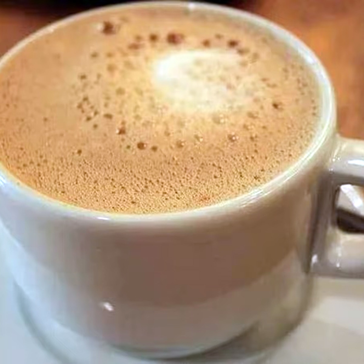 দুধ-চা দুধ-চা