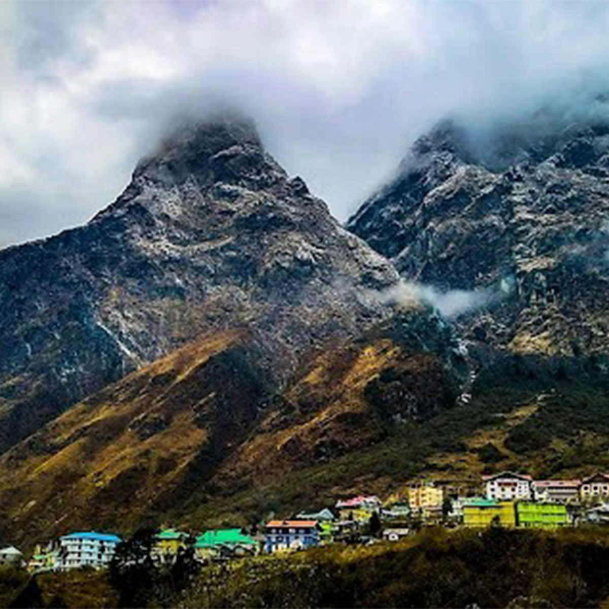 সুইজারল্যান্ড সুইজারল্যান্ড