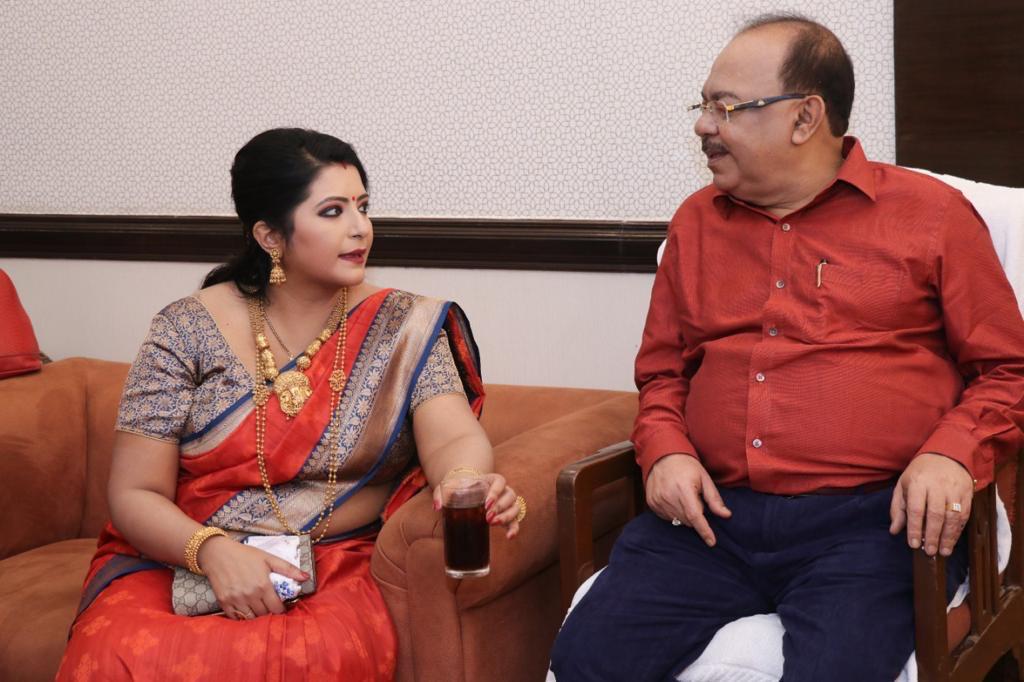 কেন তৃণমূল কংগ্রেস ছেড়েছিলেন শোভন?