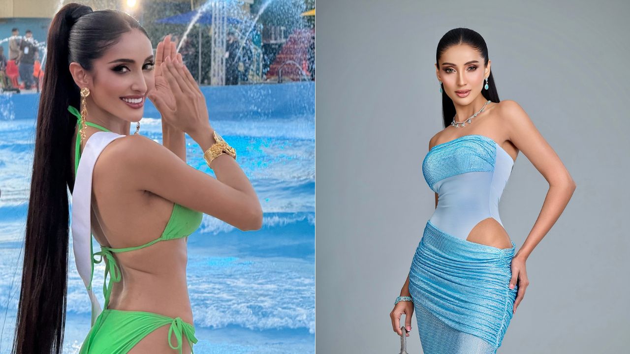 Tangia Zaman Methila