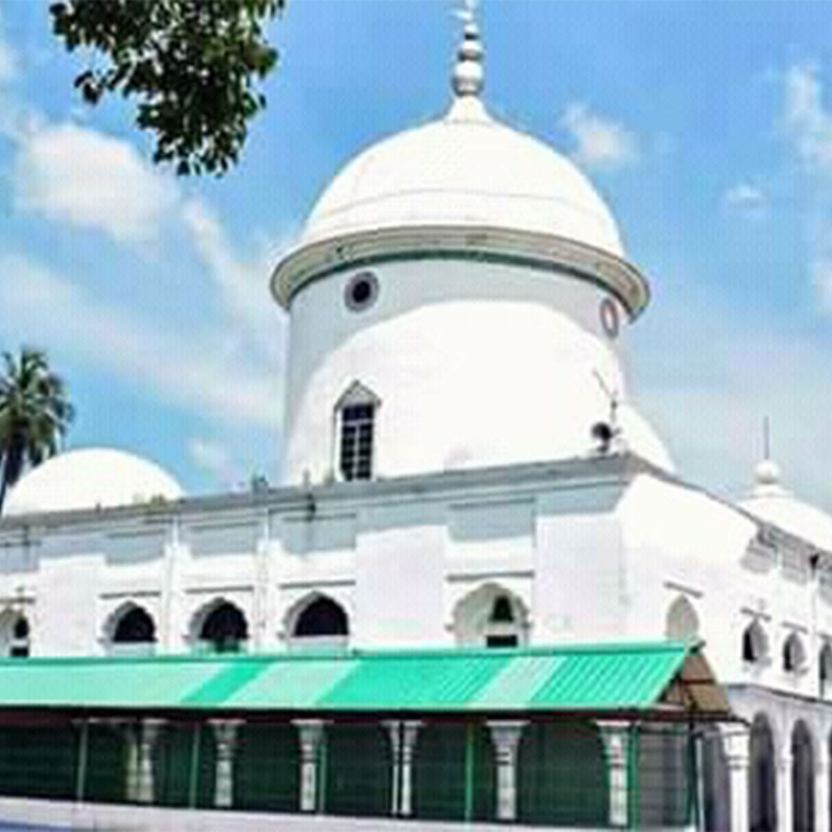 জল্পেশ মন্দির