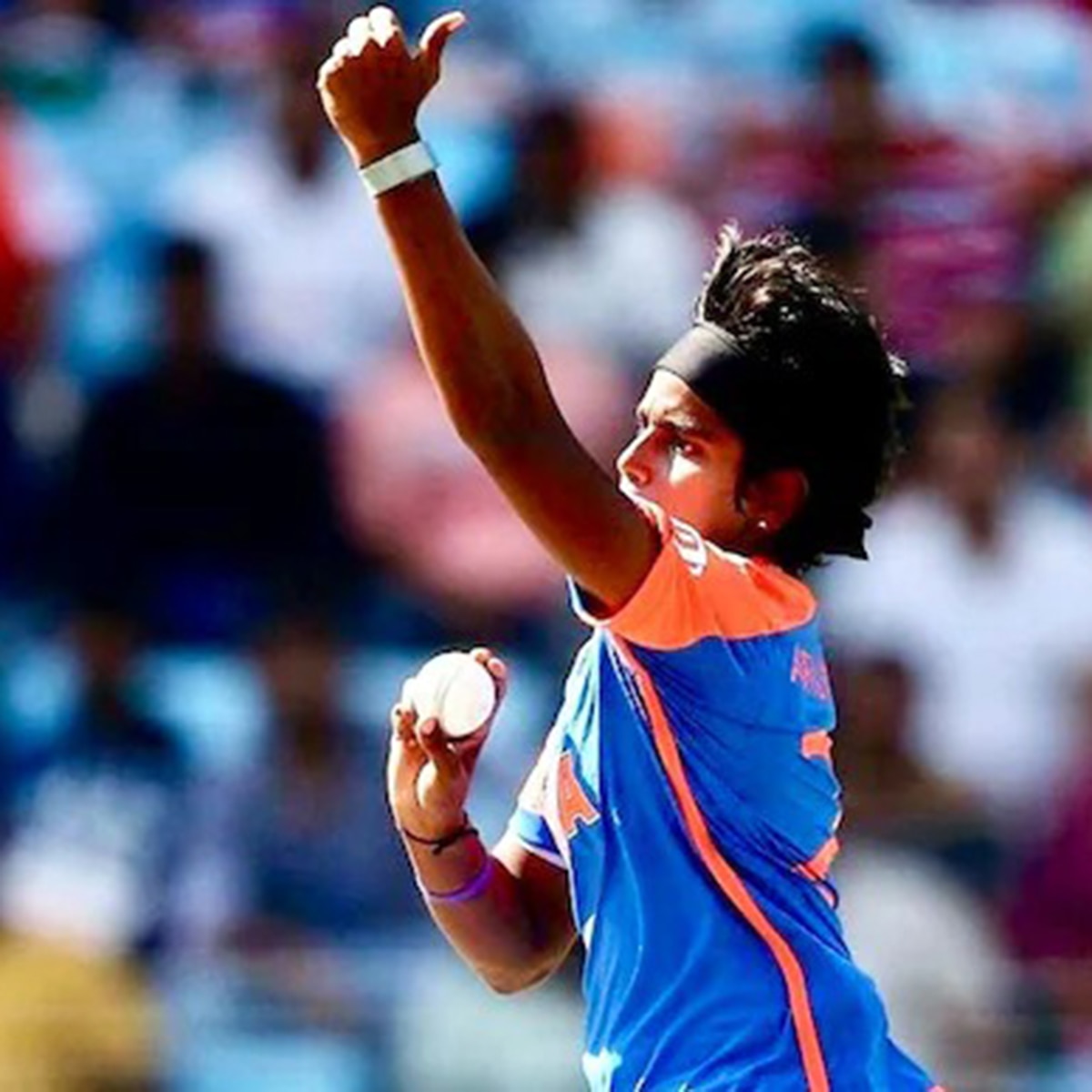 অরুন্ধতী রেড্ডি: