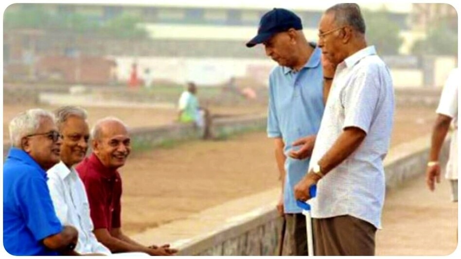 8th Pay Commission Pensioners 