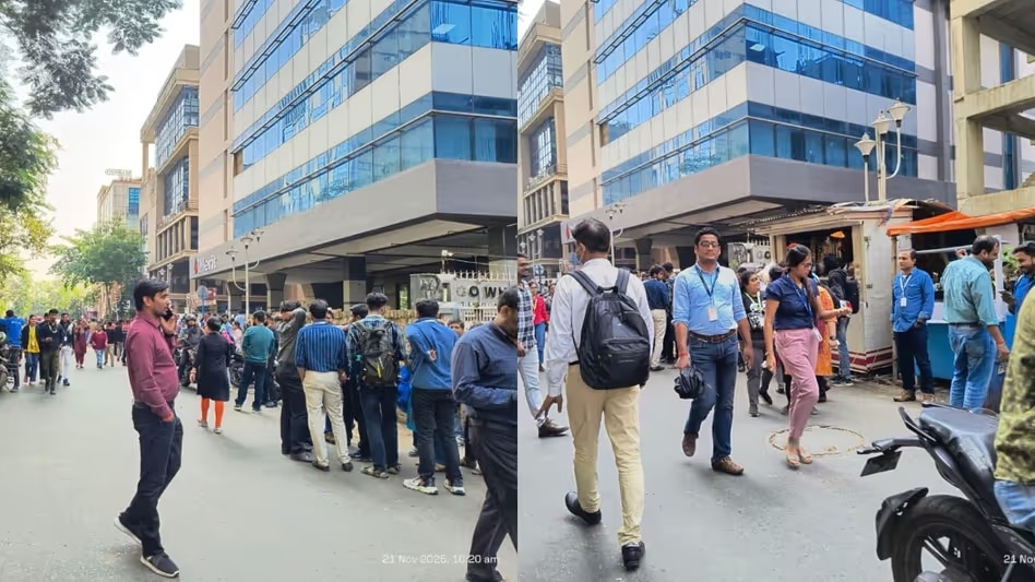 India Map On Earthquake Zoning 