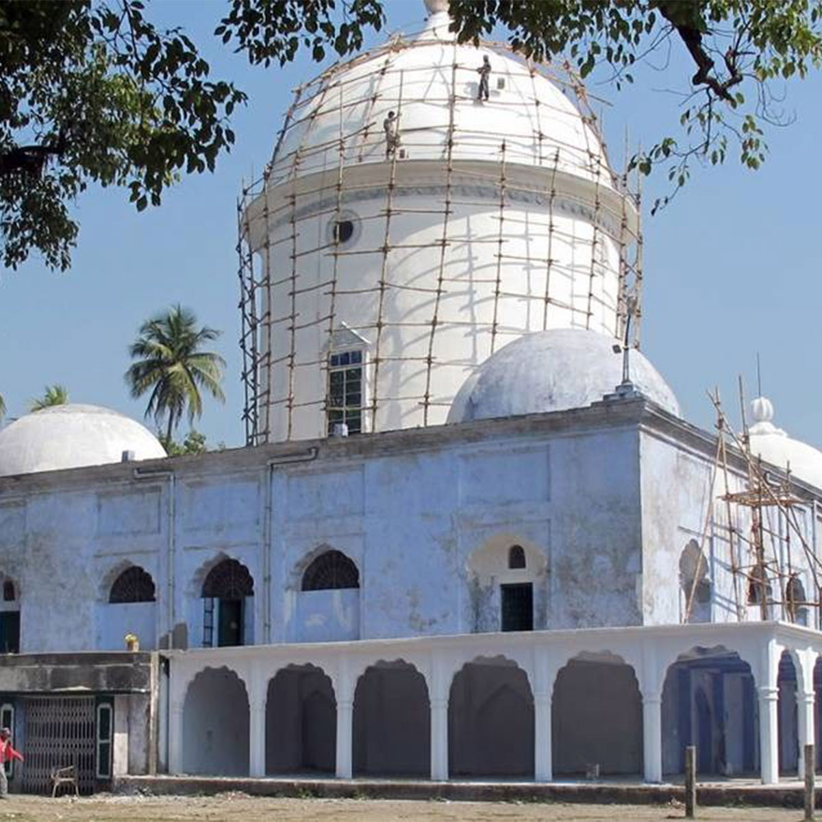 জল্পেশ মন্দির