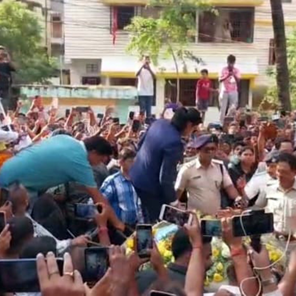 রিচা ঘোষ রিচা ঘোষ