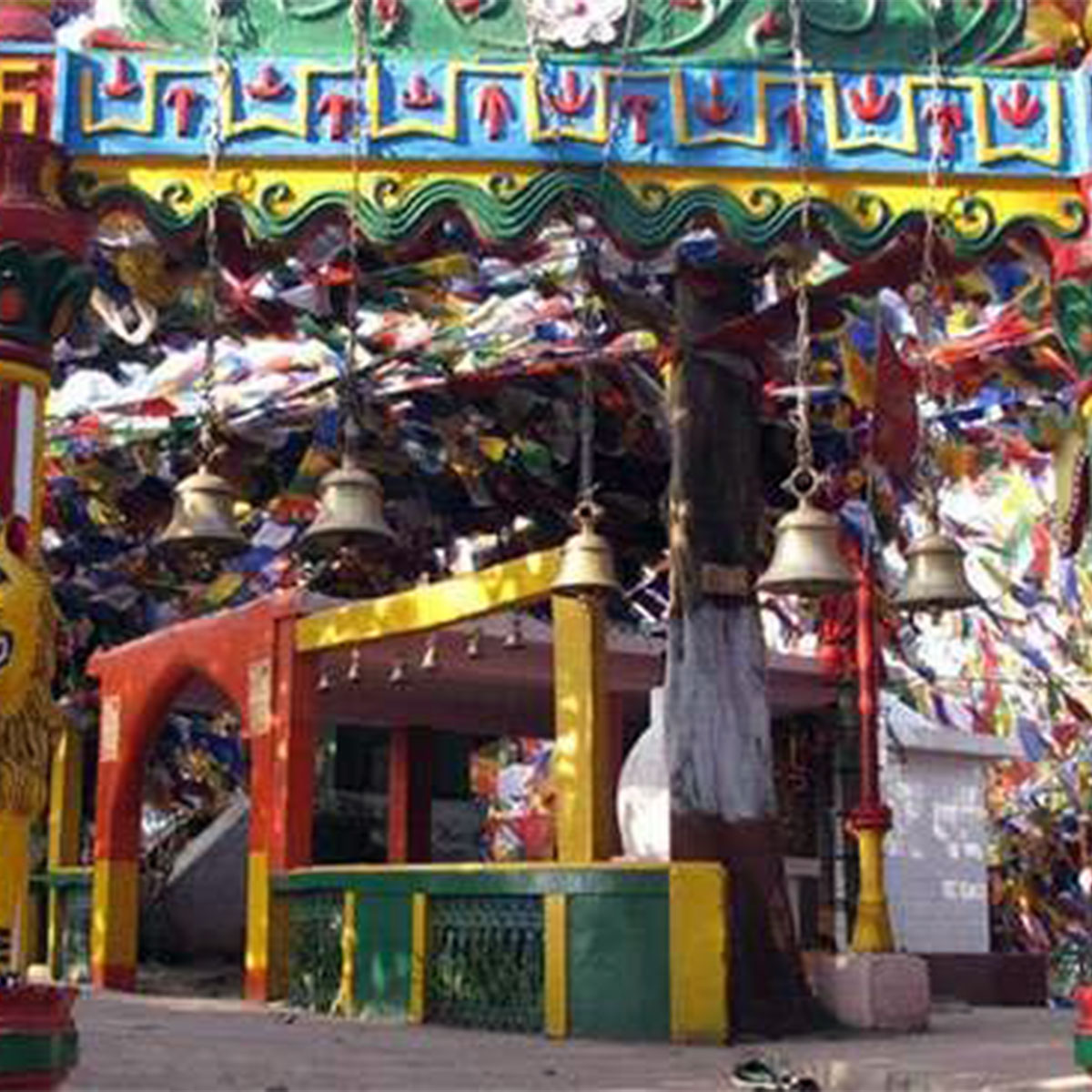 মহাকাল মন্দির