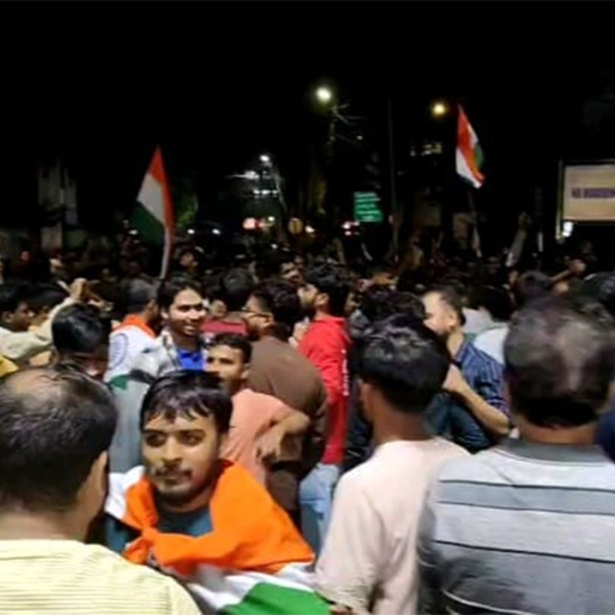 শহরে উচ্ছ্বাস