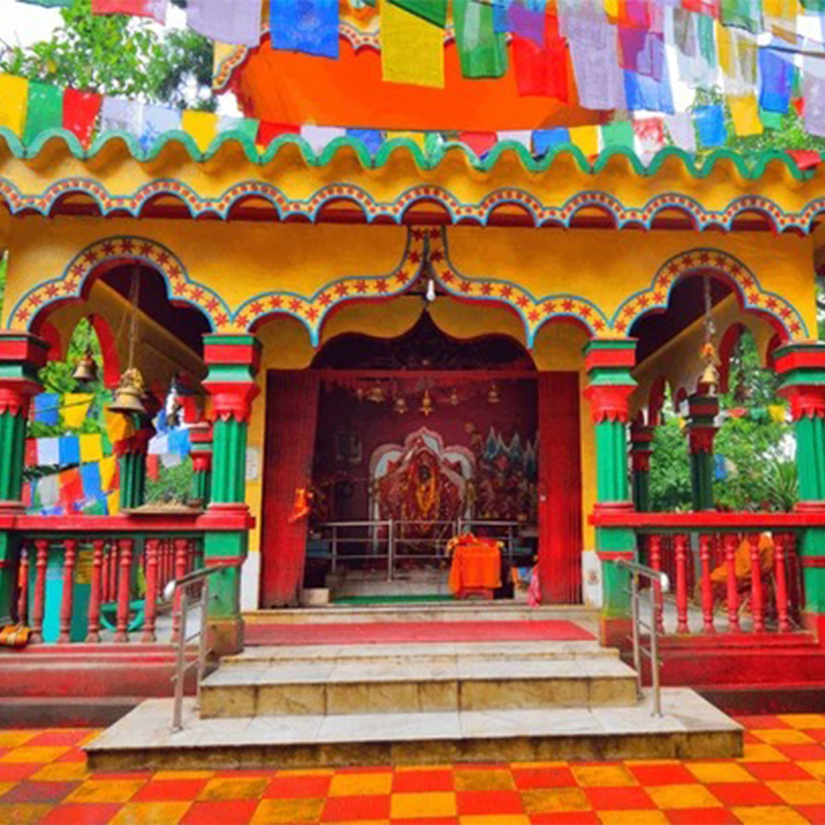 মহাকাল মন্দির