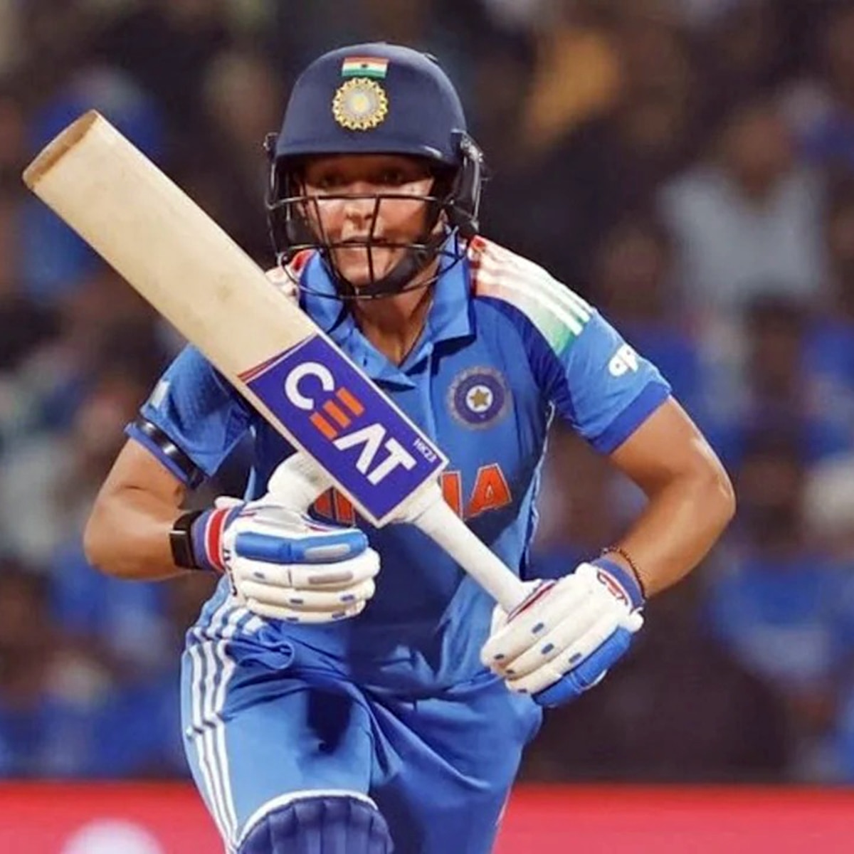 হরমনপ্রীত কৌর