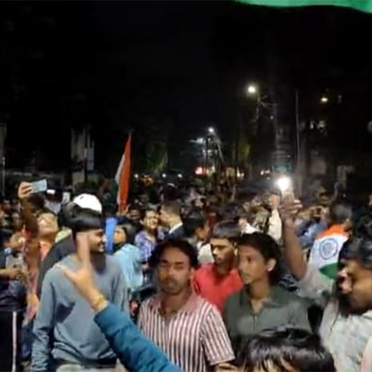 শিলিগুড়িতে উৎসব