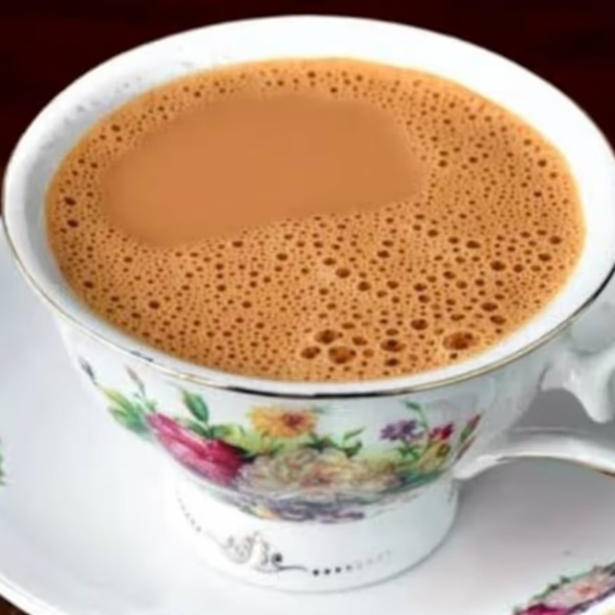 দুধ-চা দুধ-চা