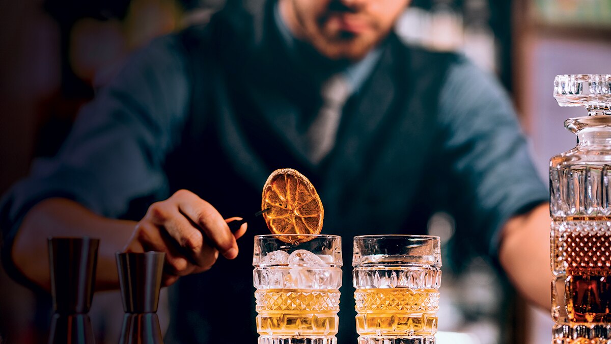 Scotch vs Whisky Scotch vs Whisky