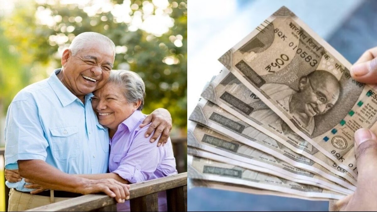 8th Pay Commission Pensioners 