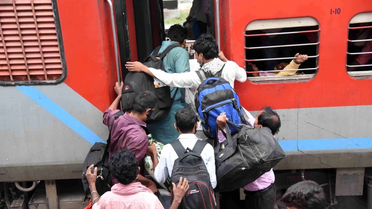 Railway Rules and Regulations Railway Rules and Regulations