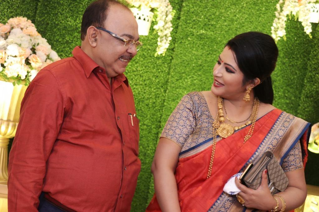 কেন তৃণমূল কংগ্রেস ছেড়েছিলেন শোভন?