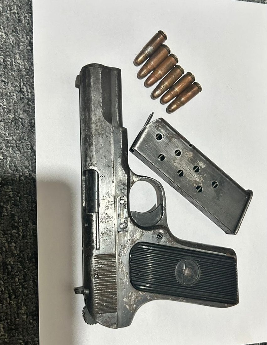 জঙ্গি ডাক্তারের বাড়ি থেকে উদ্ধার ৩২০০ কেজি বিস্ফোরক