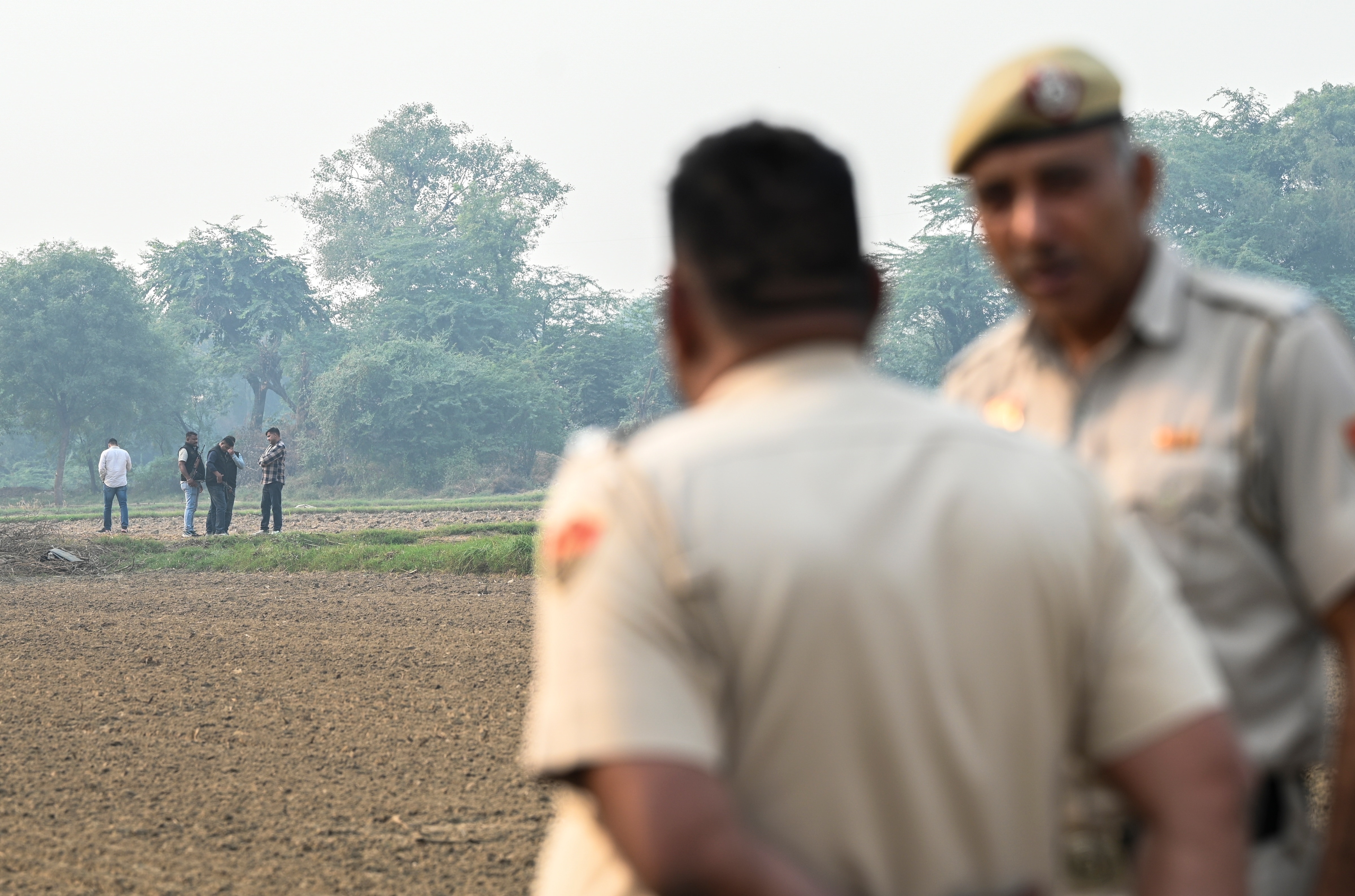 জঙ্গি ডাক্তারের বাড়ি থেকে উদ্ধার ৩২০০ কেজি বিস্ফোরক
