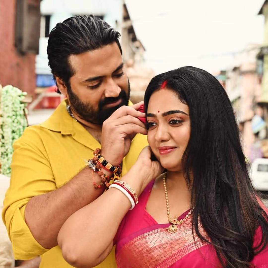 Anushkaa Chakraborty