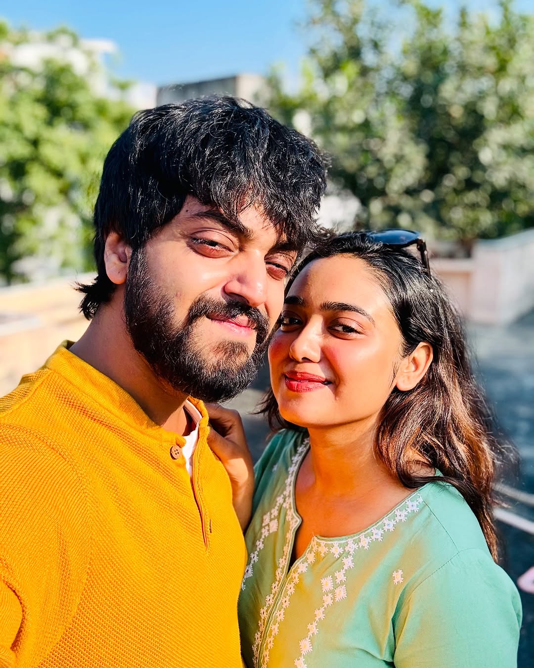 Anushkaa Chakraborty