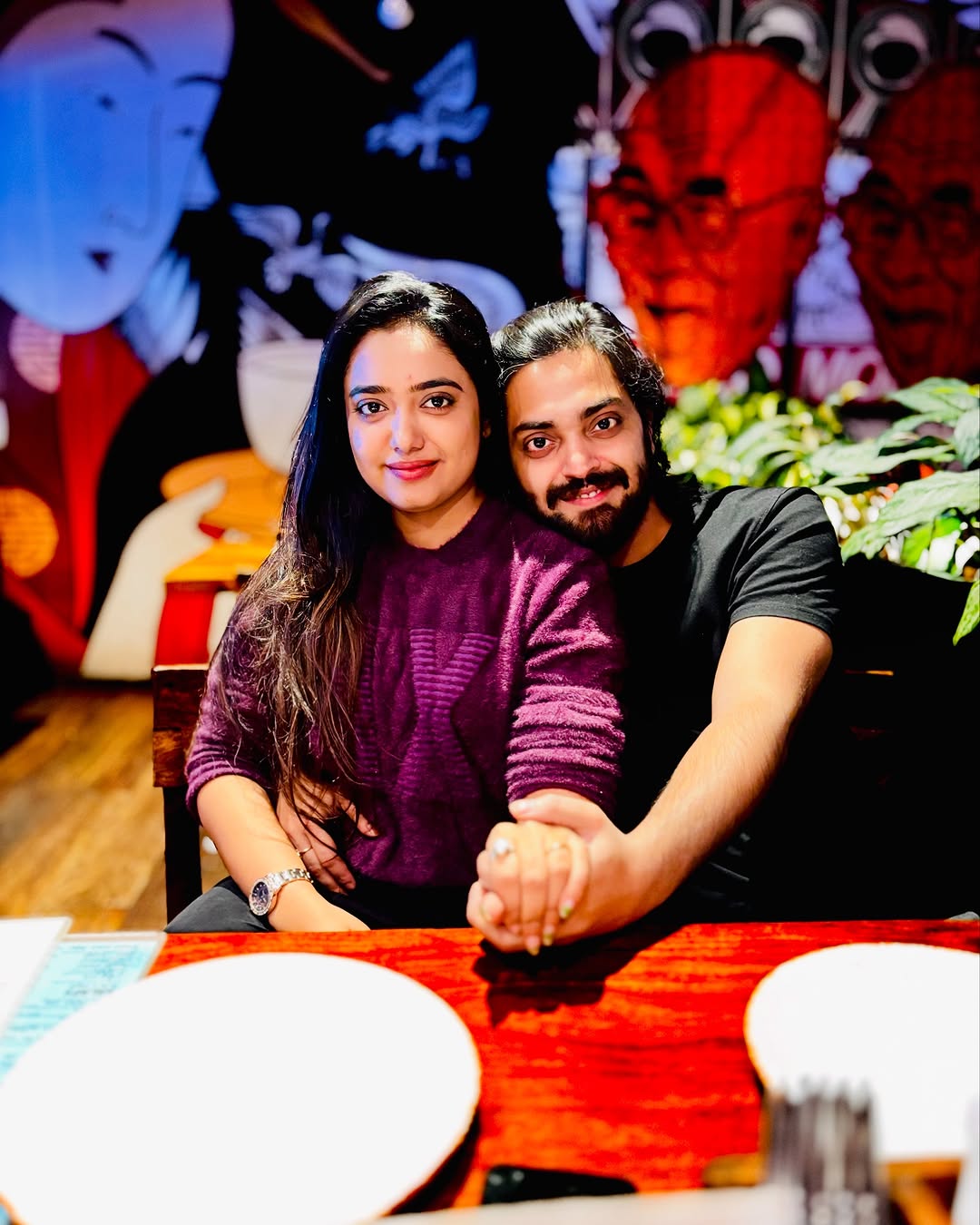 Anushkaa Chakraborty