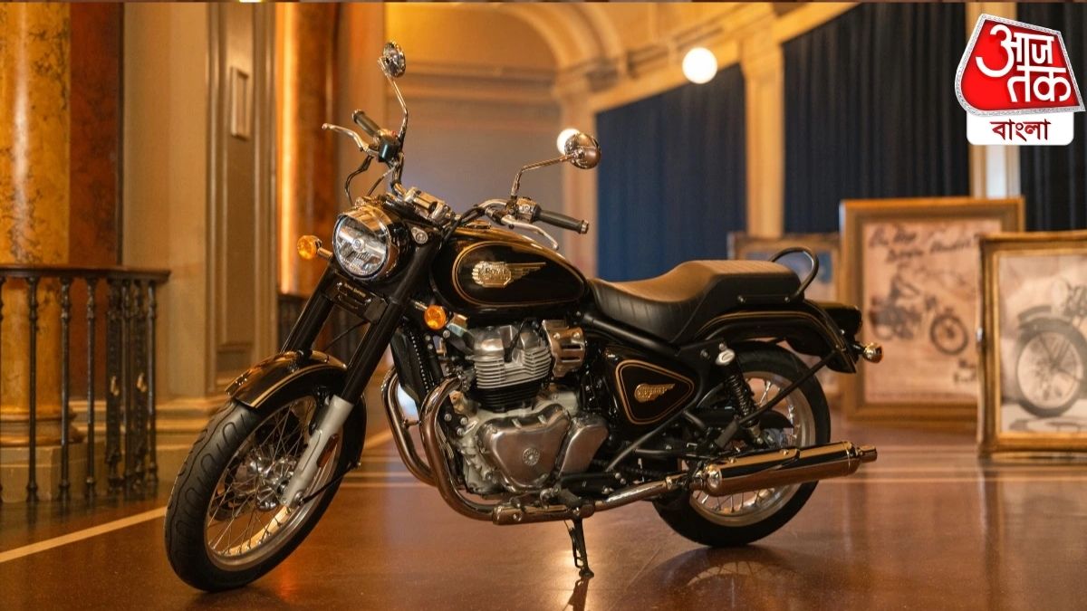 বুলেট ৬৫০