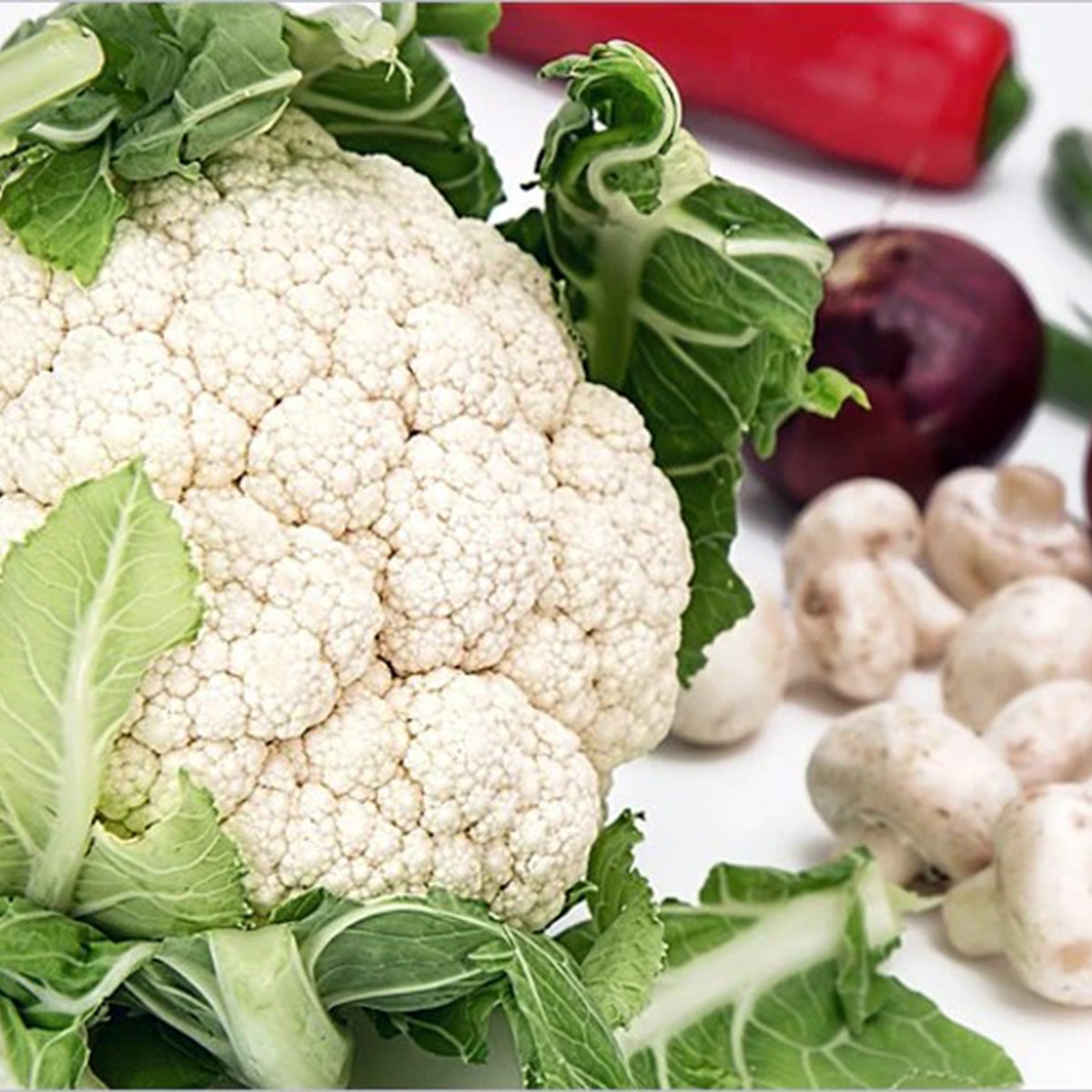 ফুলকপির রেজালা