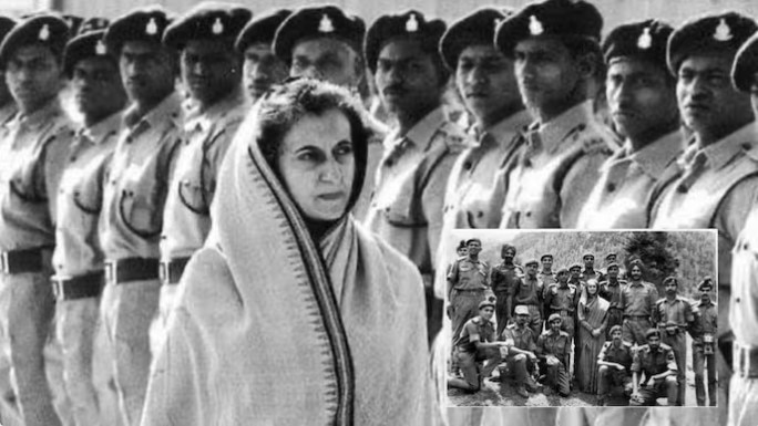 কৌশলগত ও রাজনৈতিক কারণ