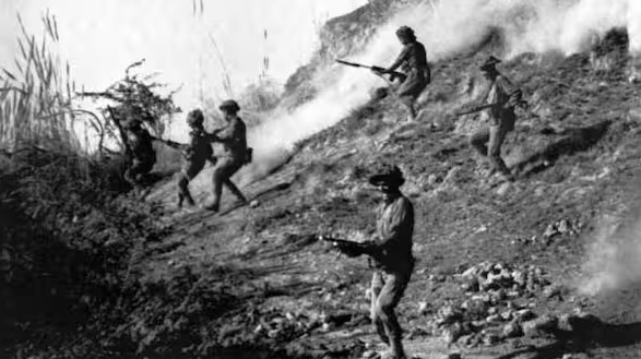  জঙ্গিদের বাড়বাড়ন্ত