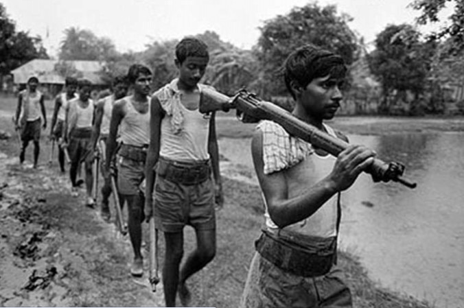 আন্তর্জাতিক মহলের কাছে বারবার সাহায্য চেয়েছিল