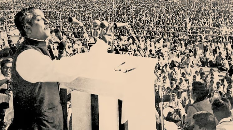  ১৯৭০ সালের প্রথম দিকের ঘটনা