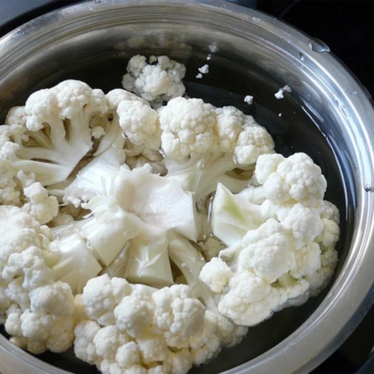 ফুলকপির রেজালা