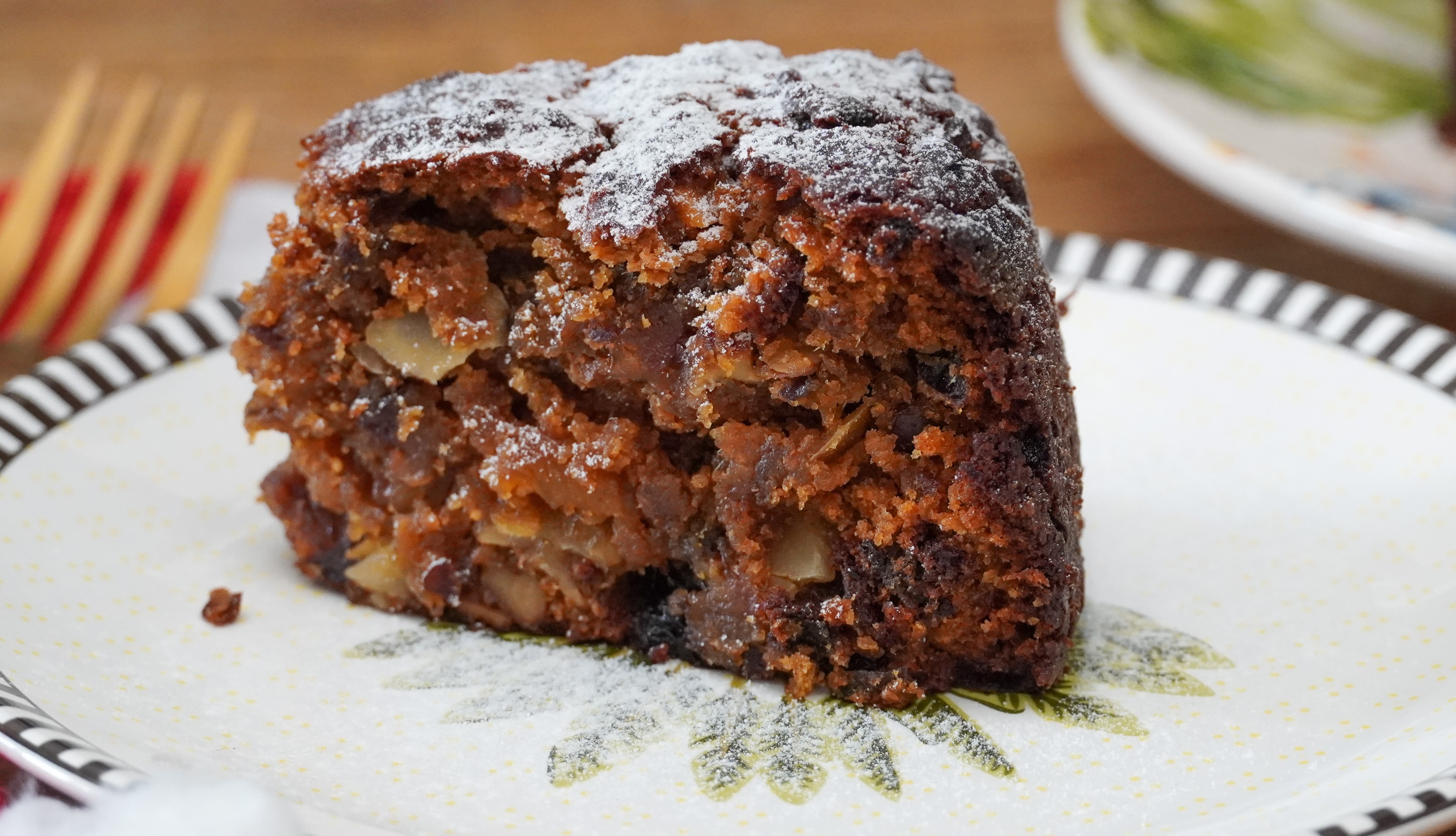 Best Christmas cake Best Christmas cake