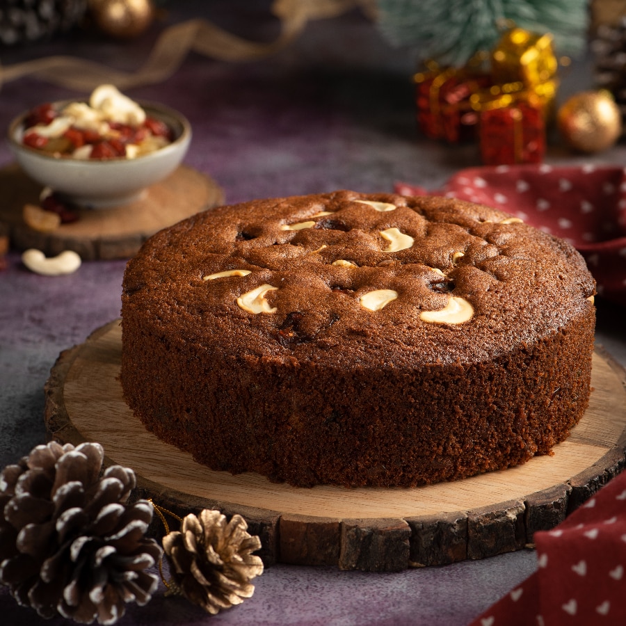 Best Christmas cake Best Christmas cake