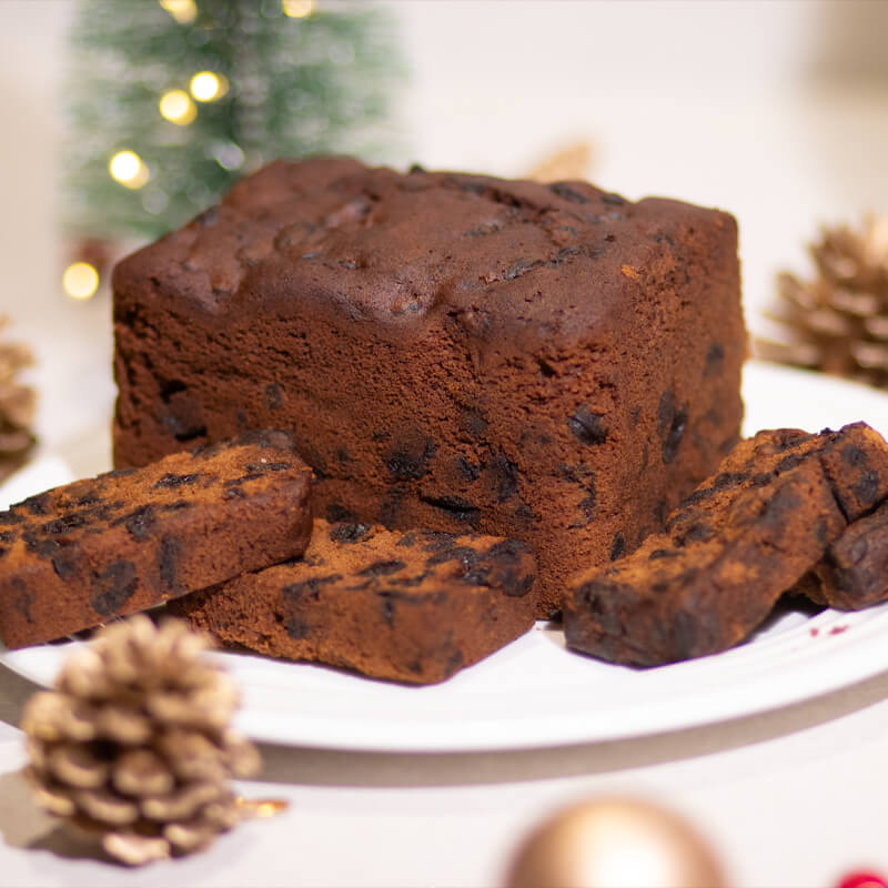 Best Christmas cake Best Christmas cake