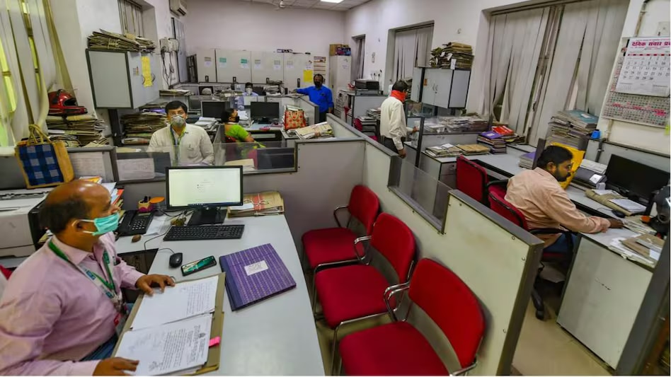 শ্রম আইনে পরিবর্তন শ্রম আইনে পরিবর্তন