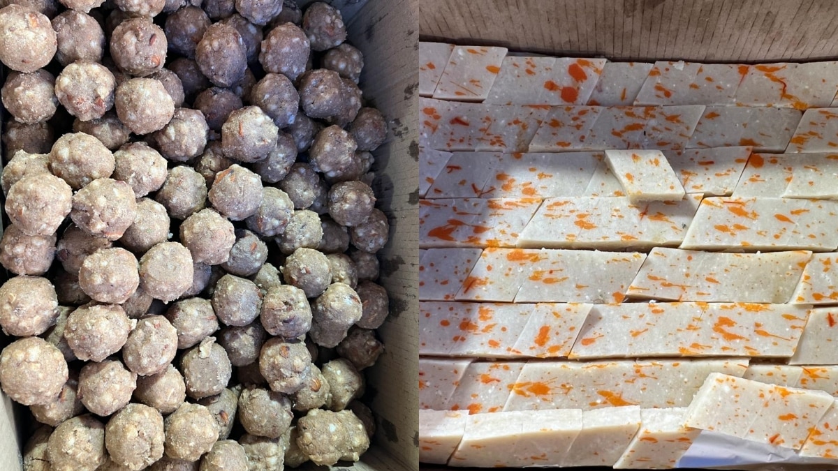 Ram Mandir Flag Hoist 